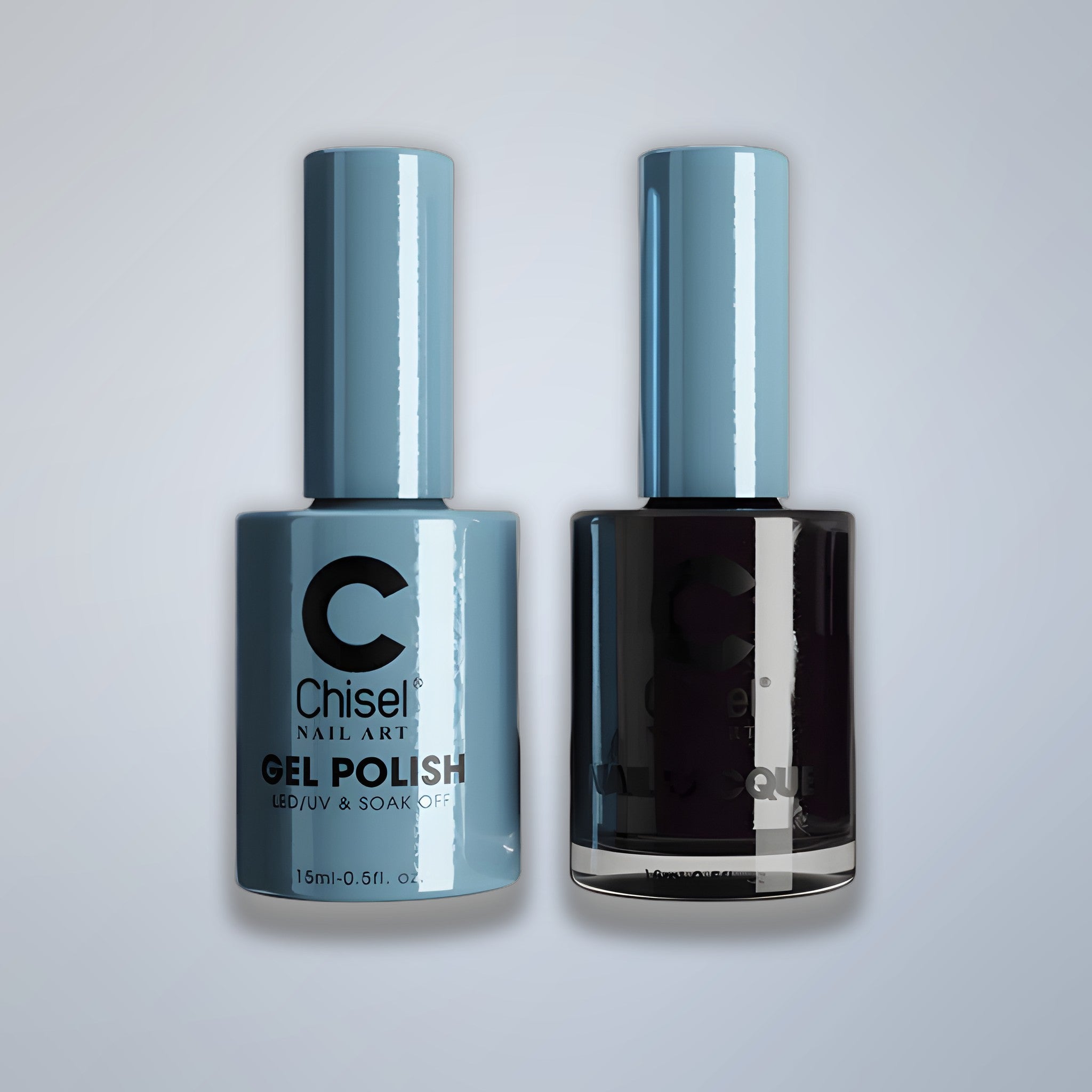 CHISEL Solid Duo 060