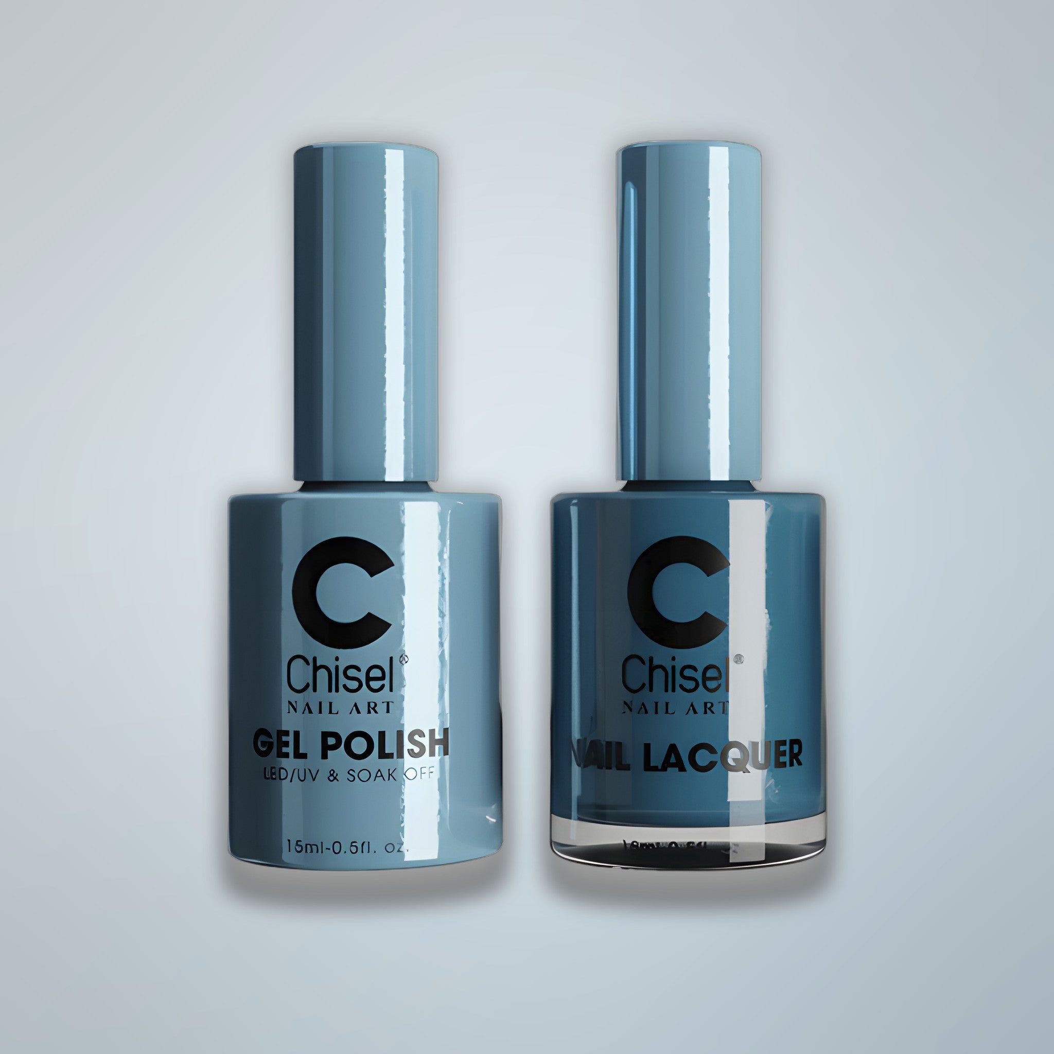 CHISEL Solid Duo 061