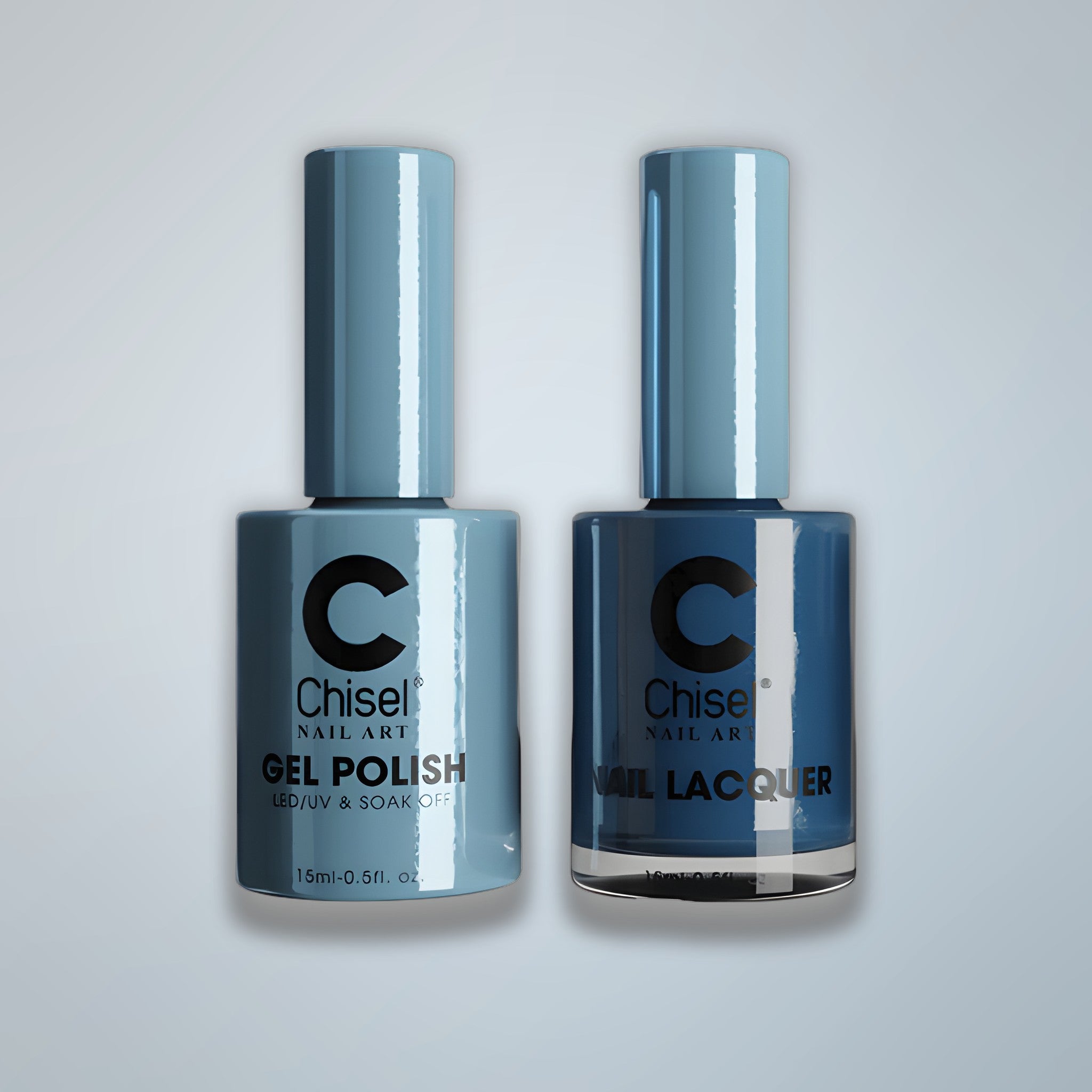 CHISEL Solid Duo 062