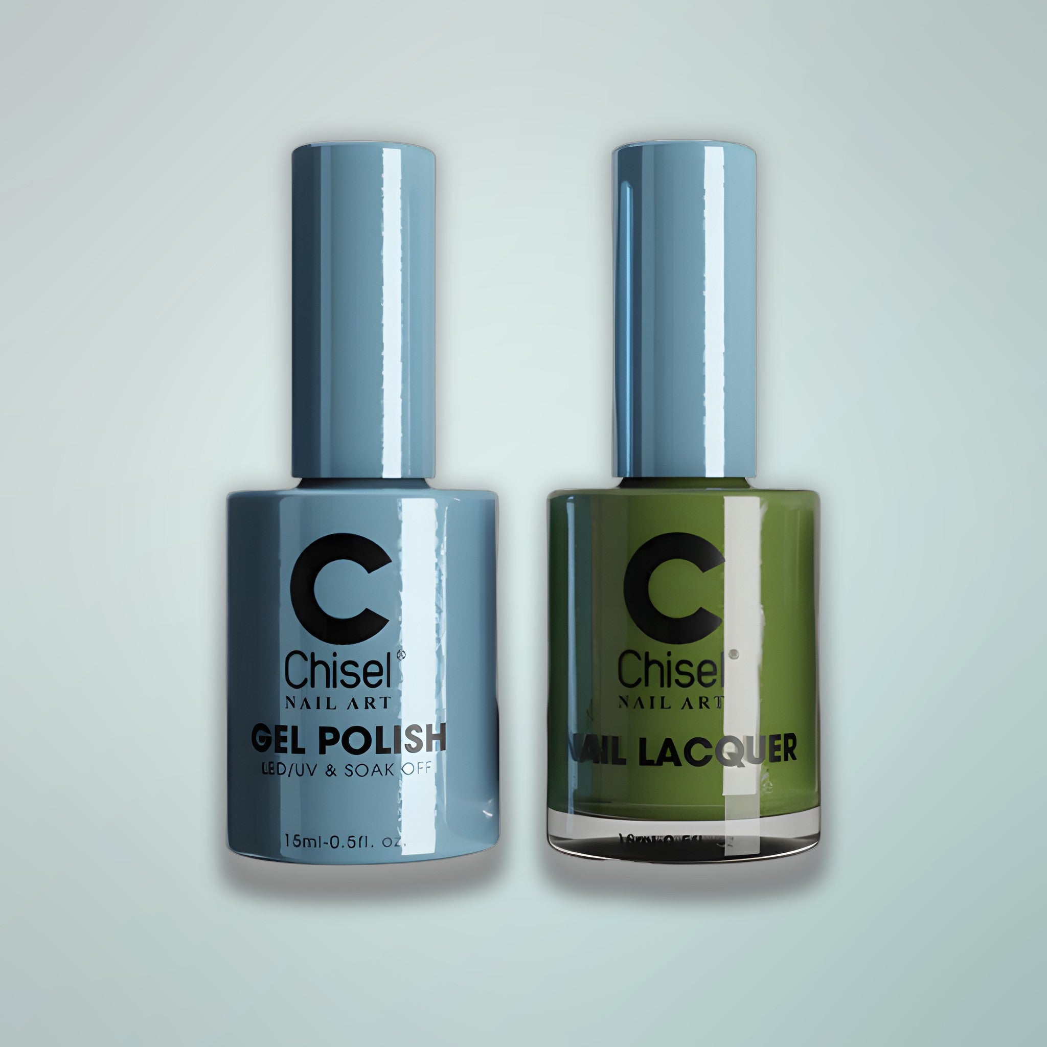 CHISEL Solid Duo 063