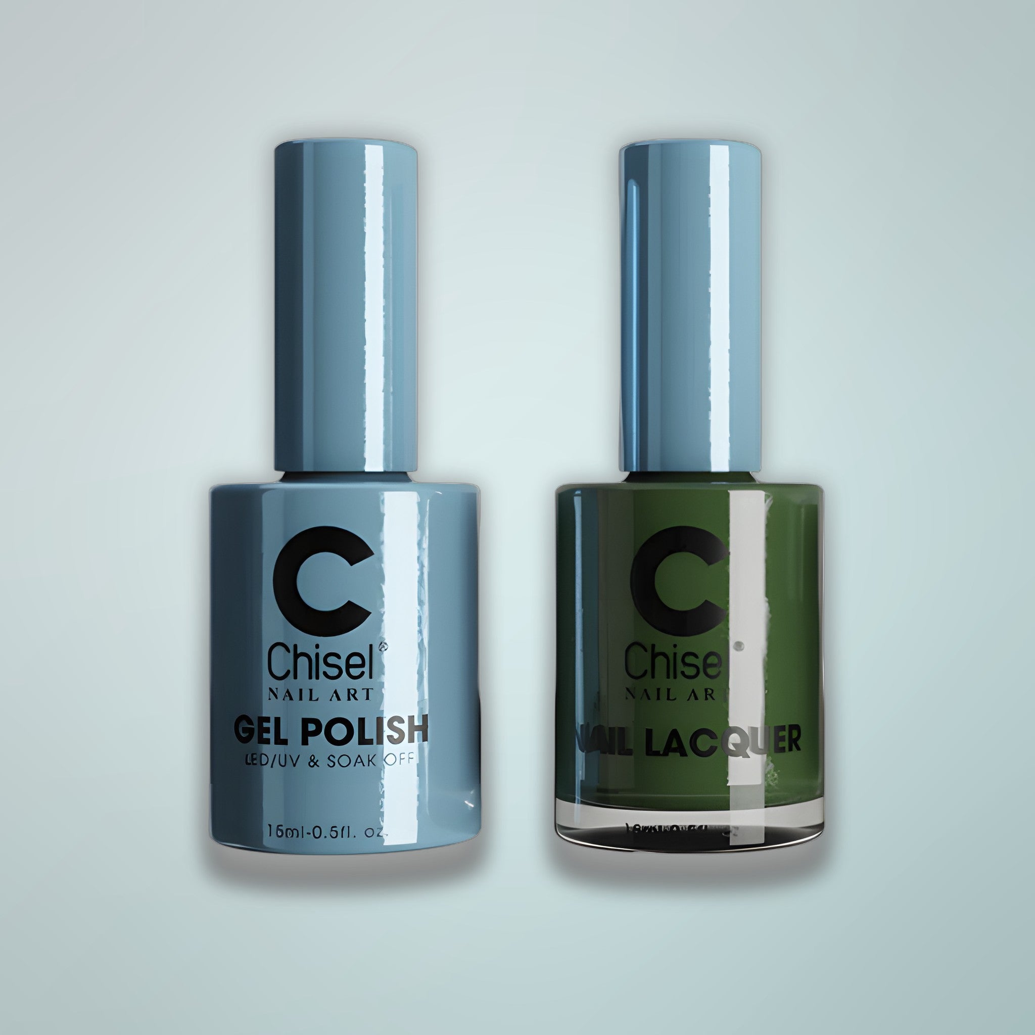 CHISEL Solid Duo 066