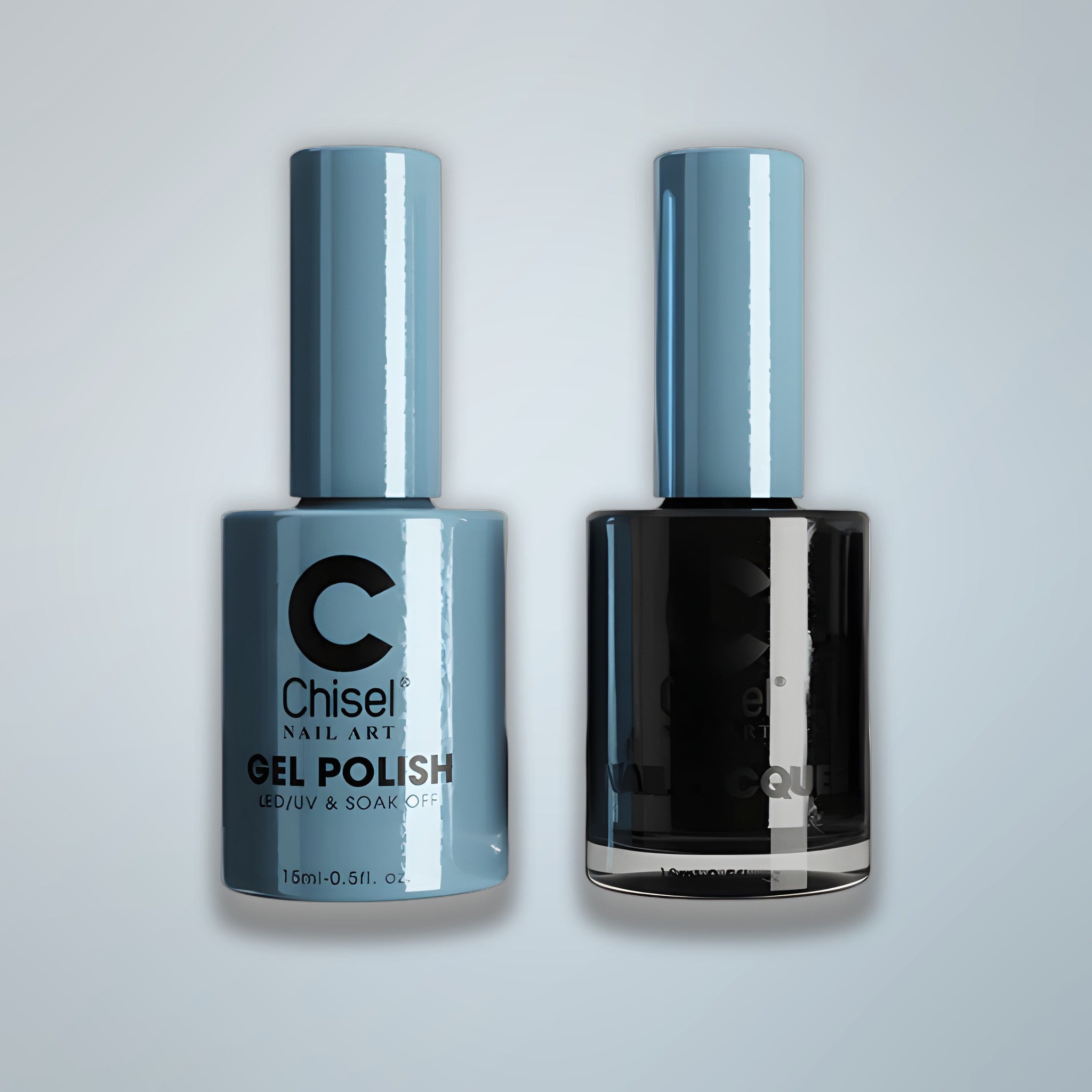 CHISEL Solid Duo 067
