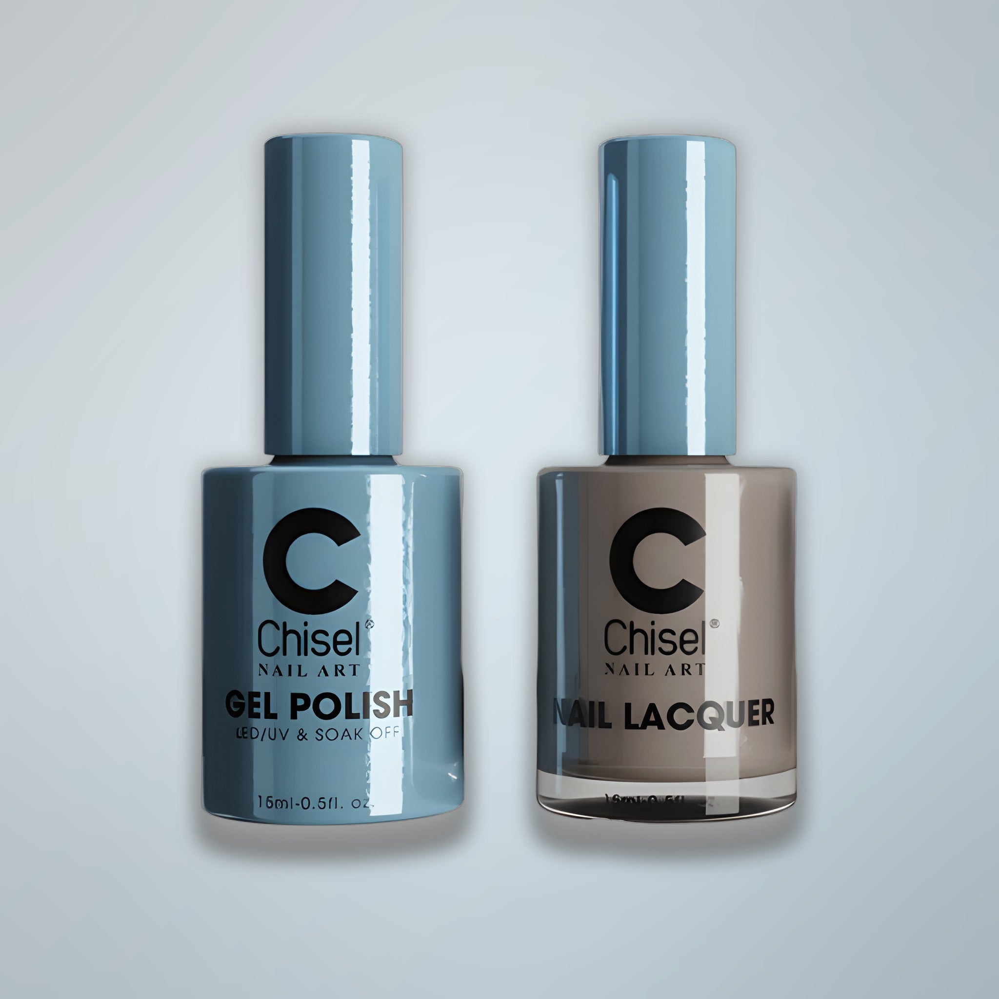 CHISEL Solid Duo 068