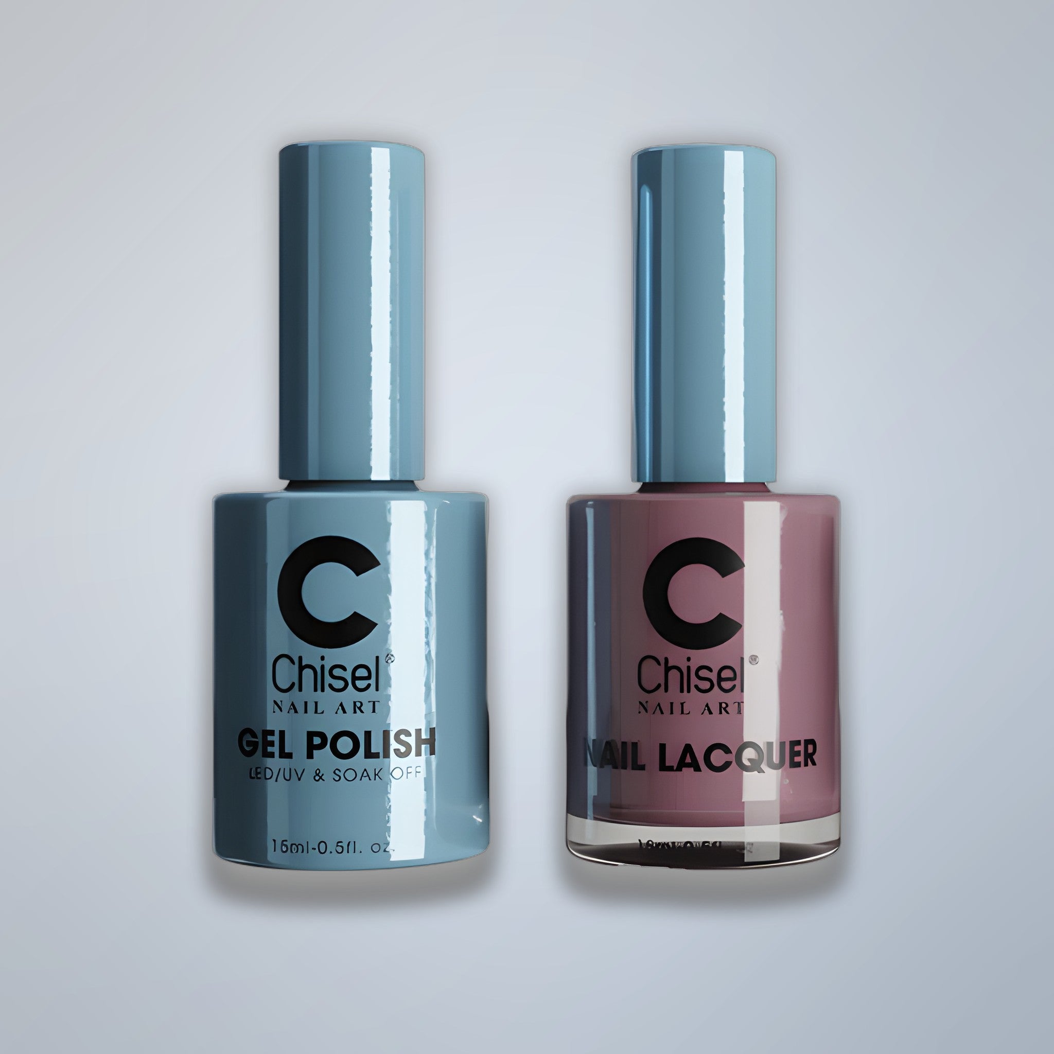 CHISEL Solid Duo 072