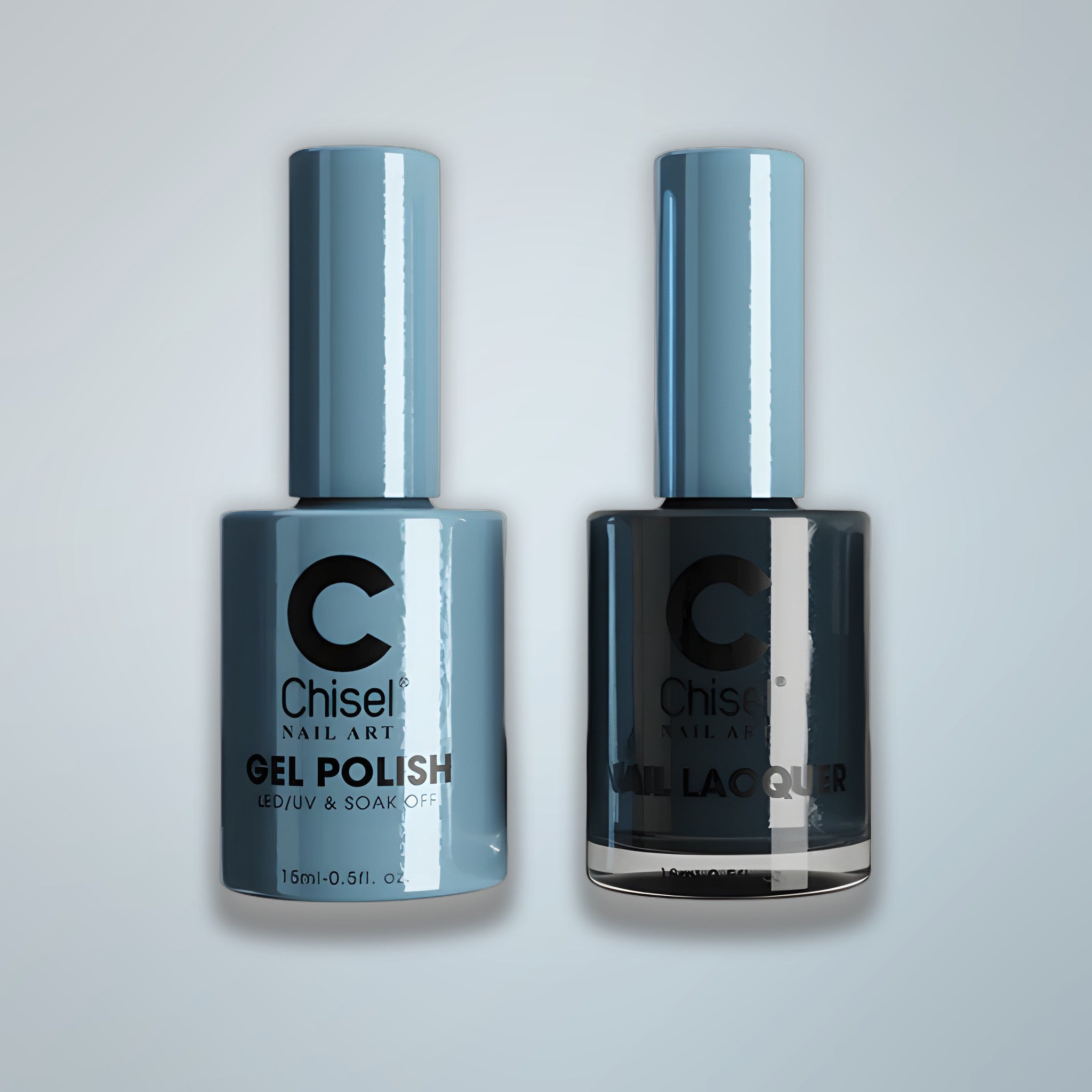 CHISEL Solid Duo 073