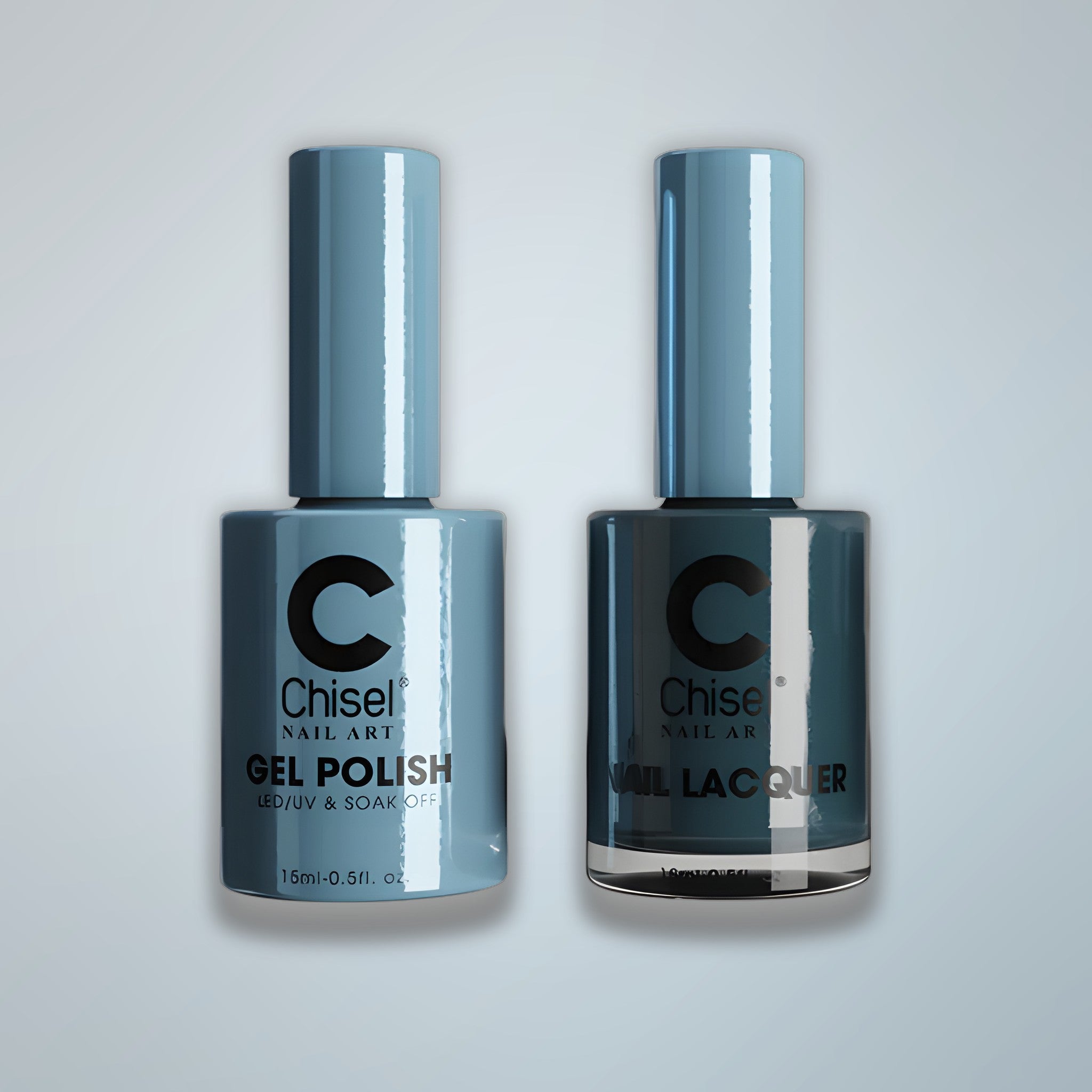 CHISEL Solid Duo 074