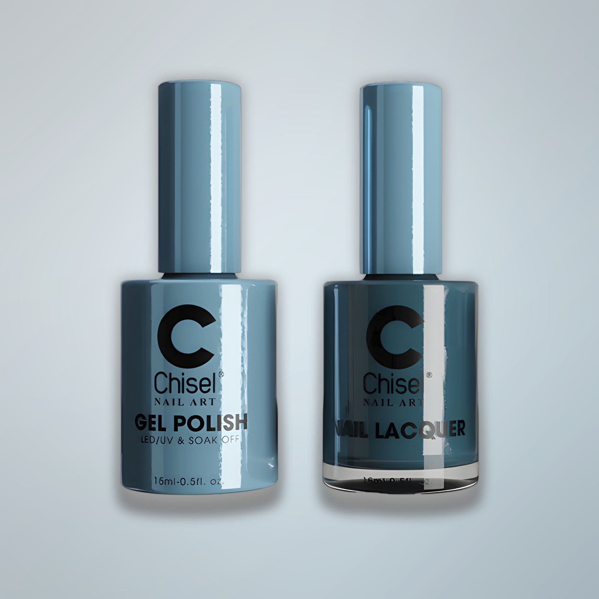CHISEL Solid Duo 075
