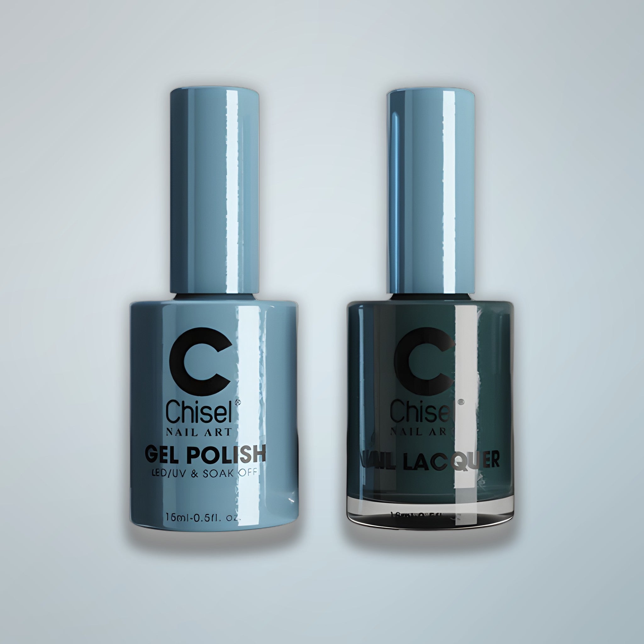 CHISEL Solid Duo 077