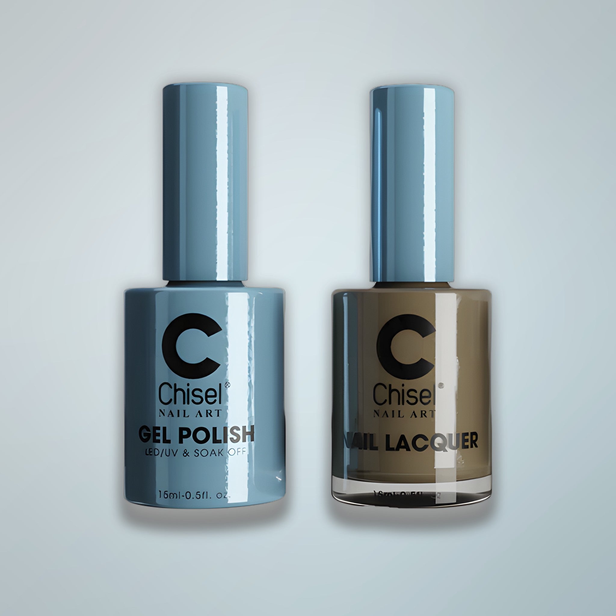 CHISEL Solid Duo 078