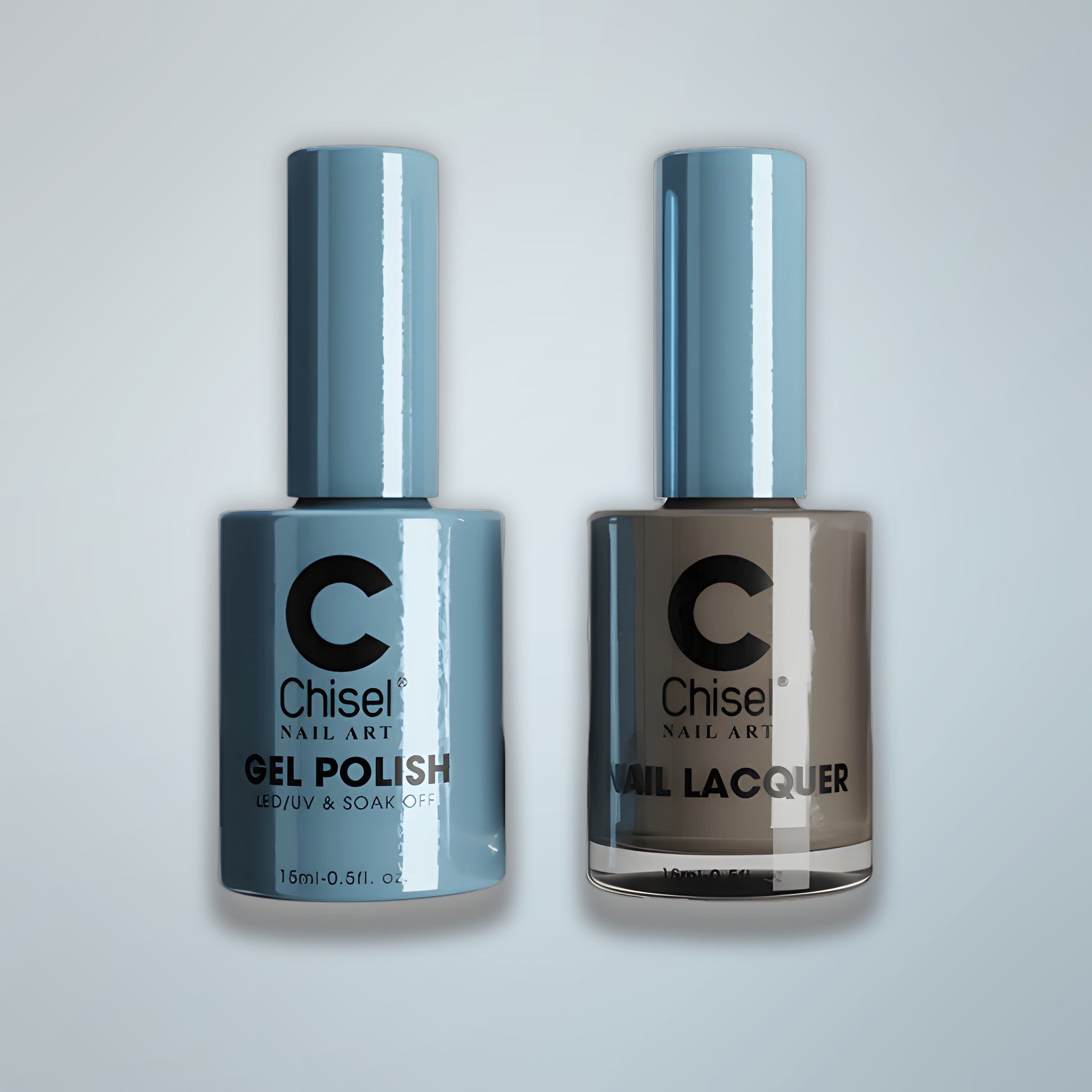 CHISEL Solid Duo 079