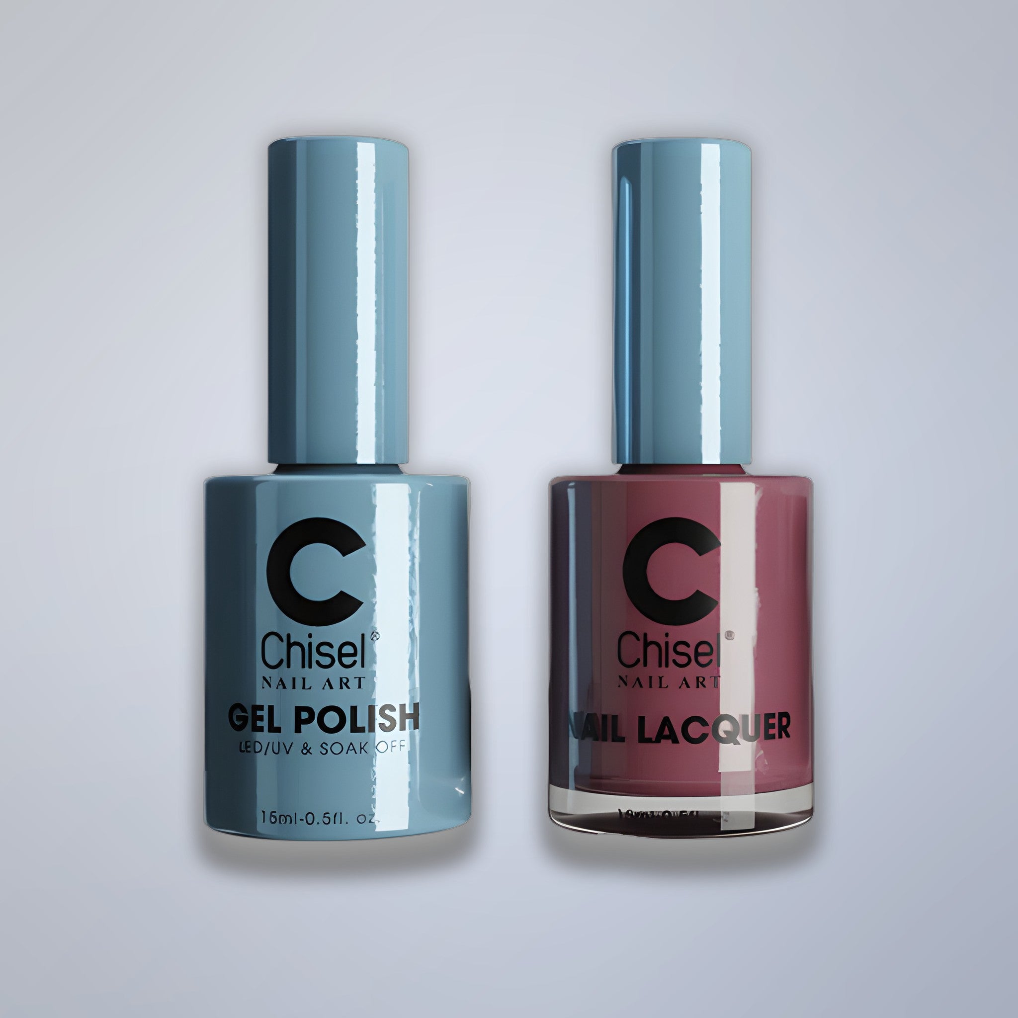 CHISEL Solid Duo 080