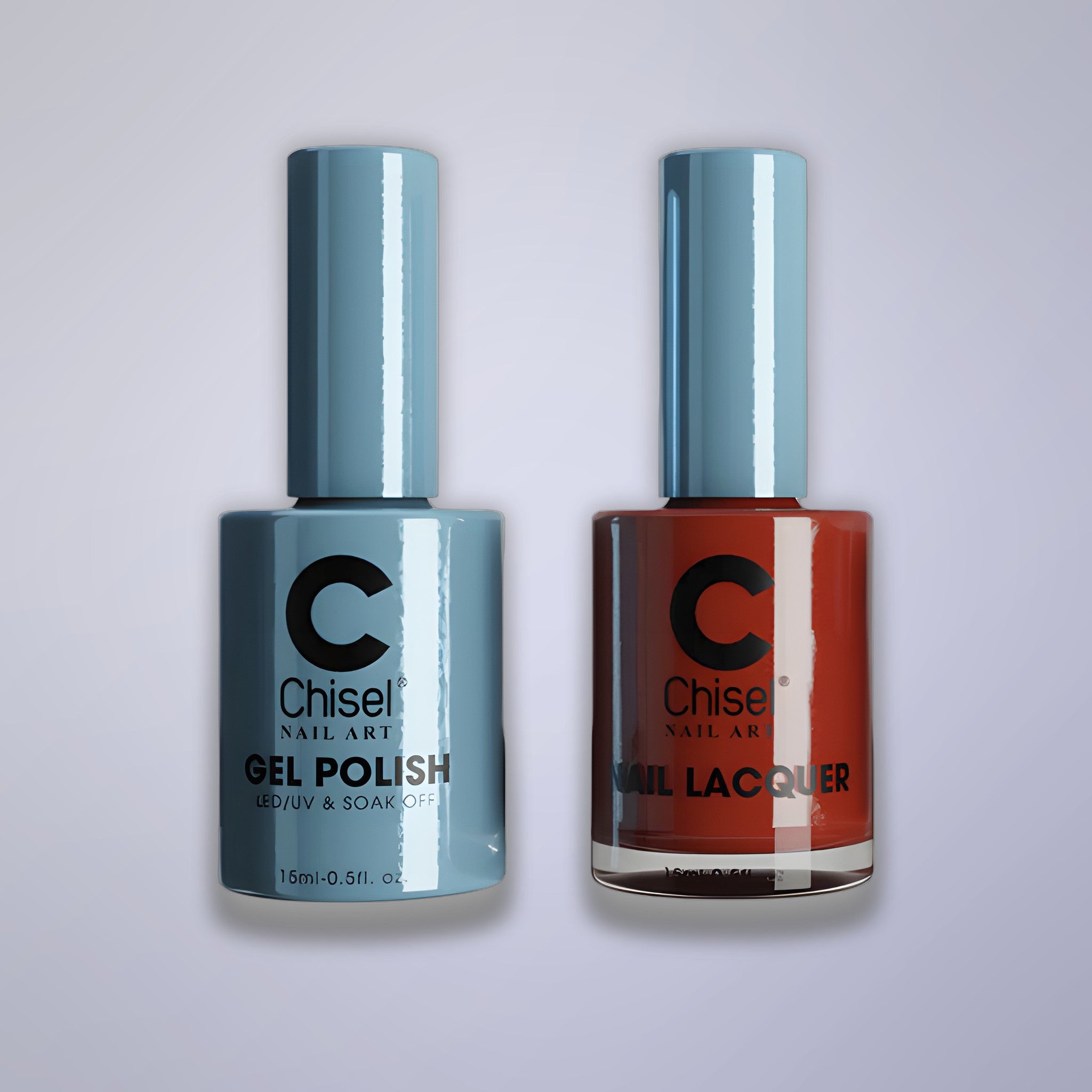 CHISEL Solid Duo 088