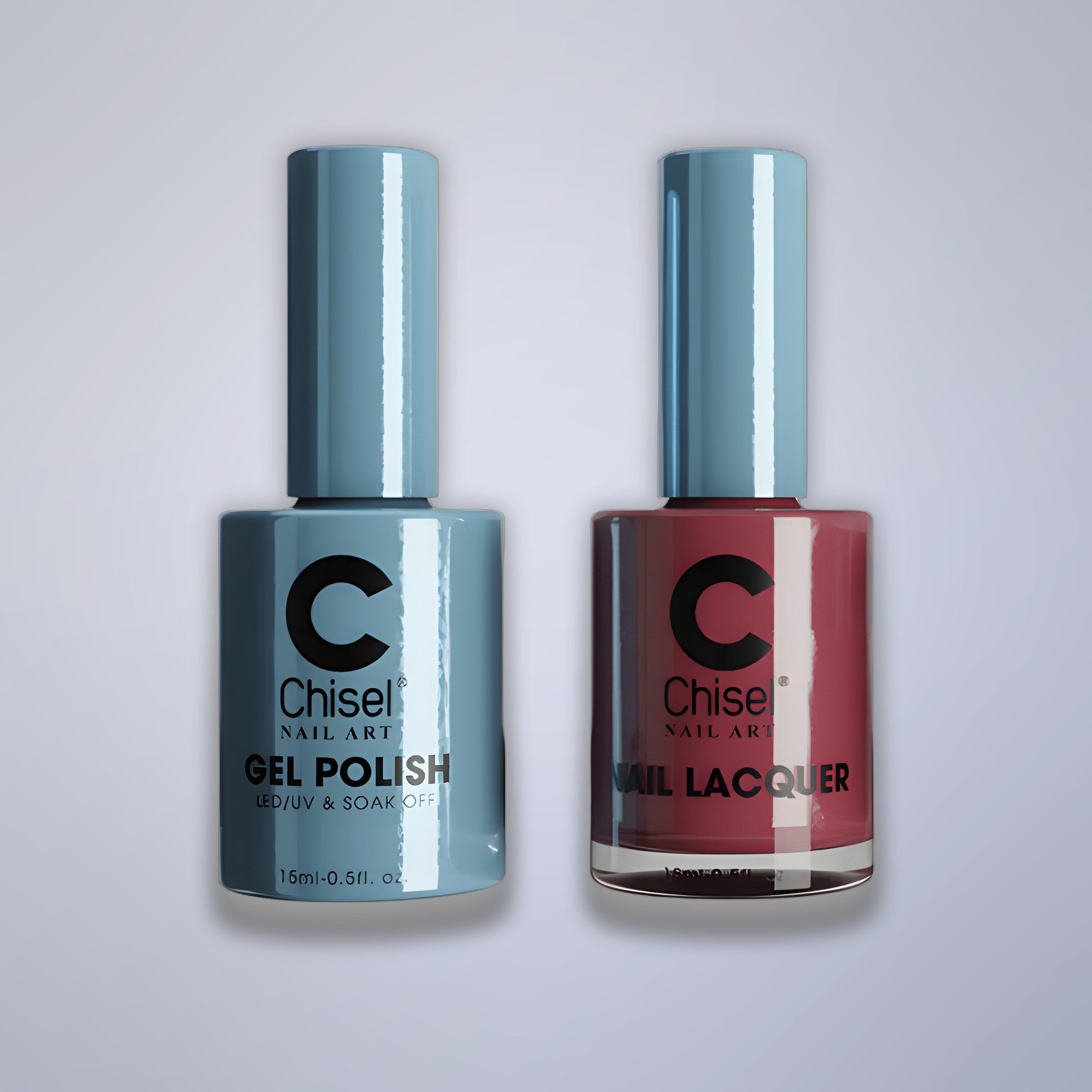 CHISEL Solid Duo 089