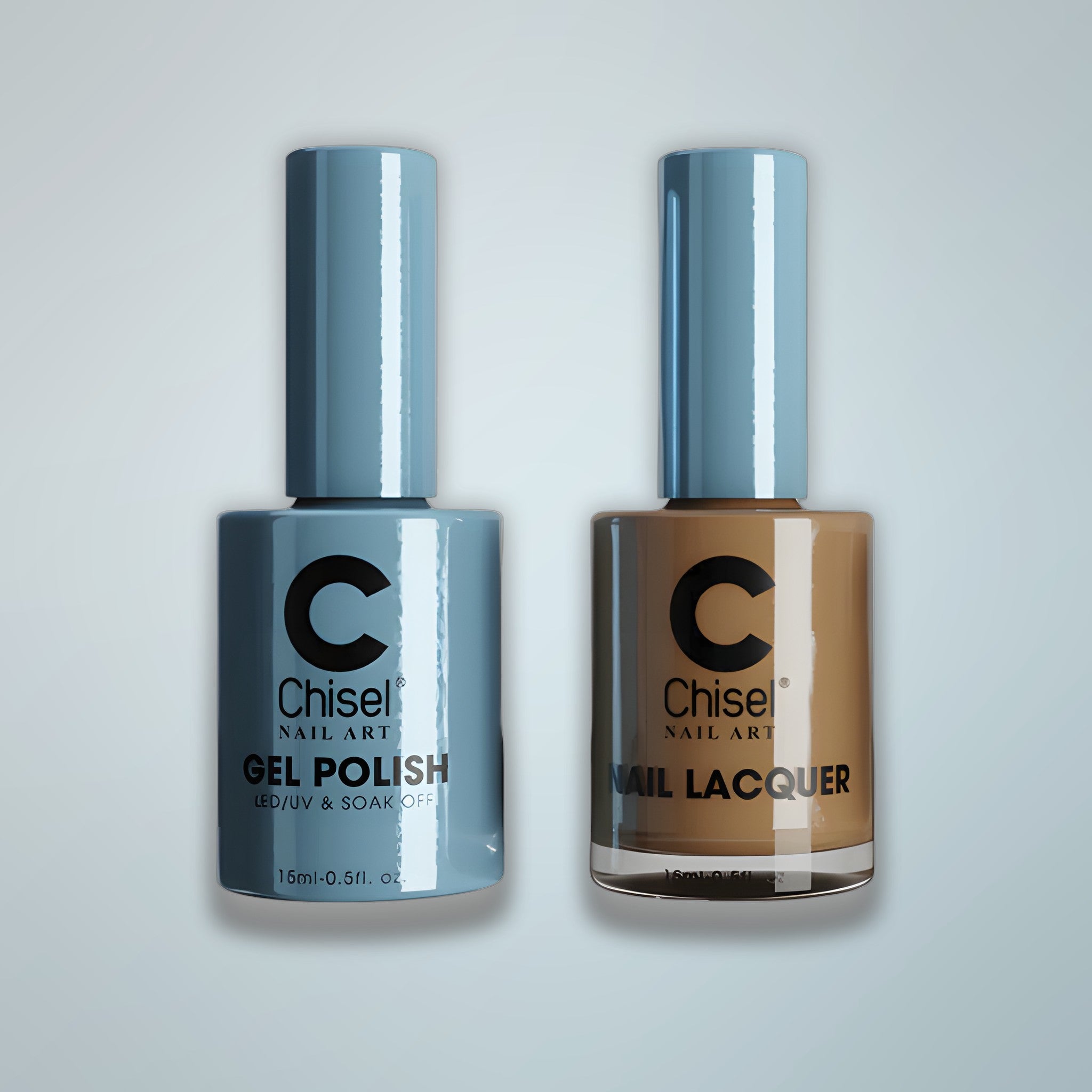 CHISEL Solid Duo 090