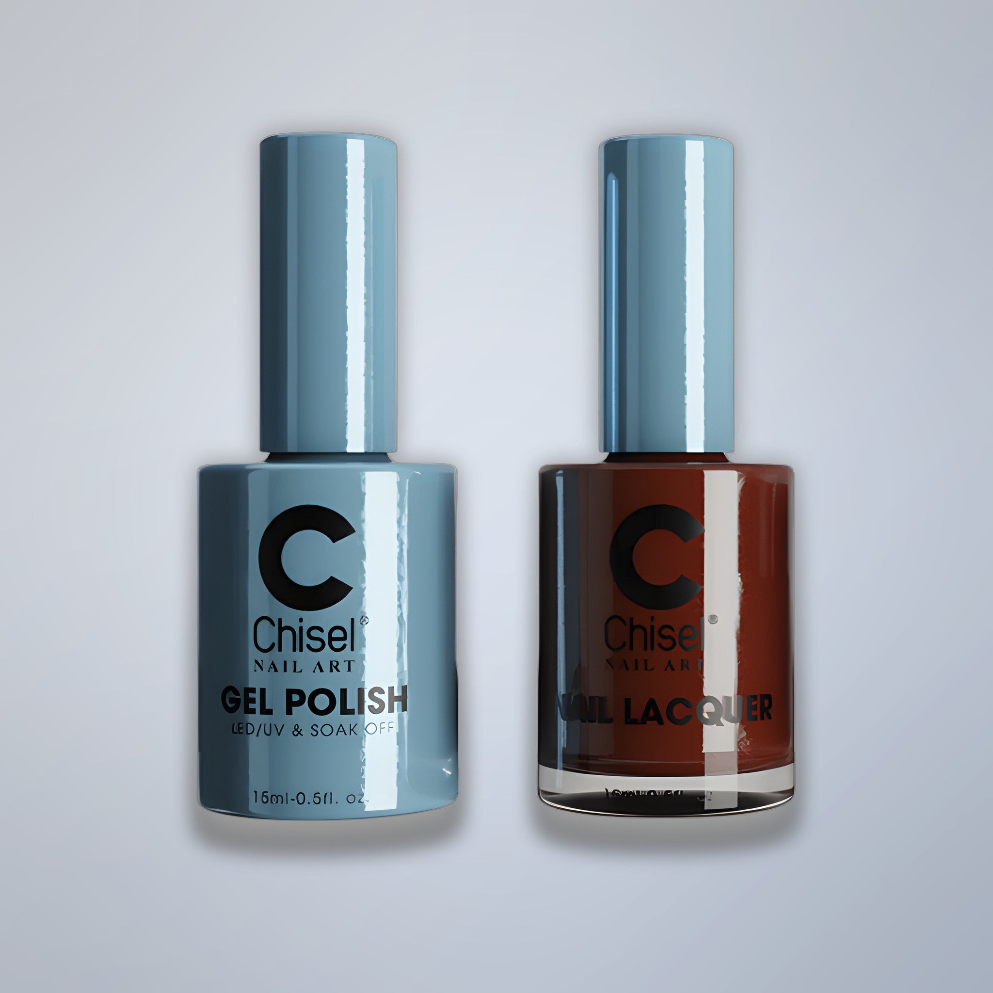 CHISEL Solid Duo 092