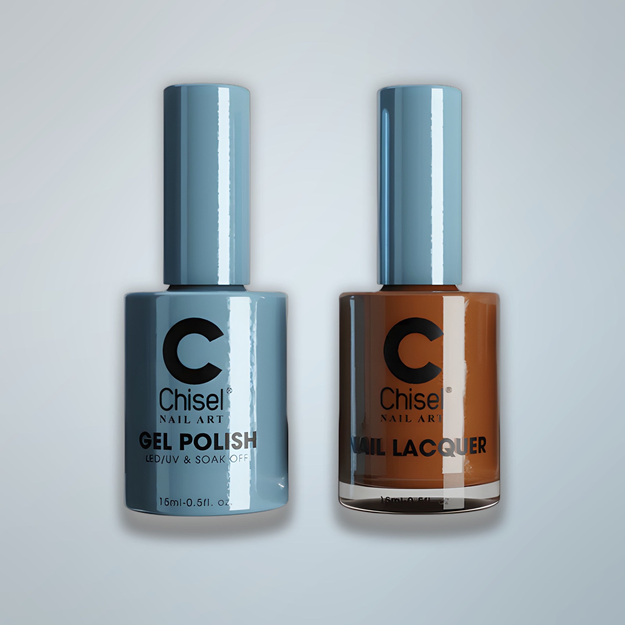CHISEL Solid Duo 093