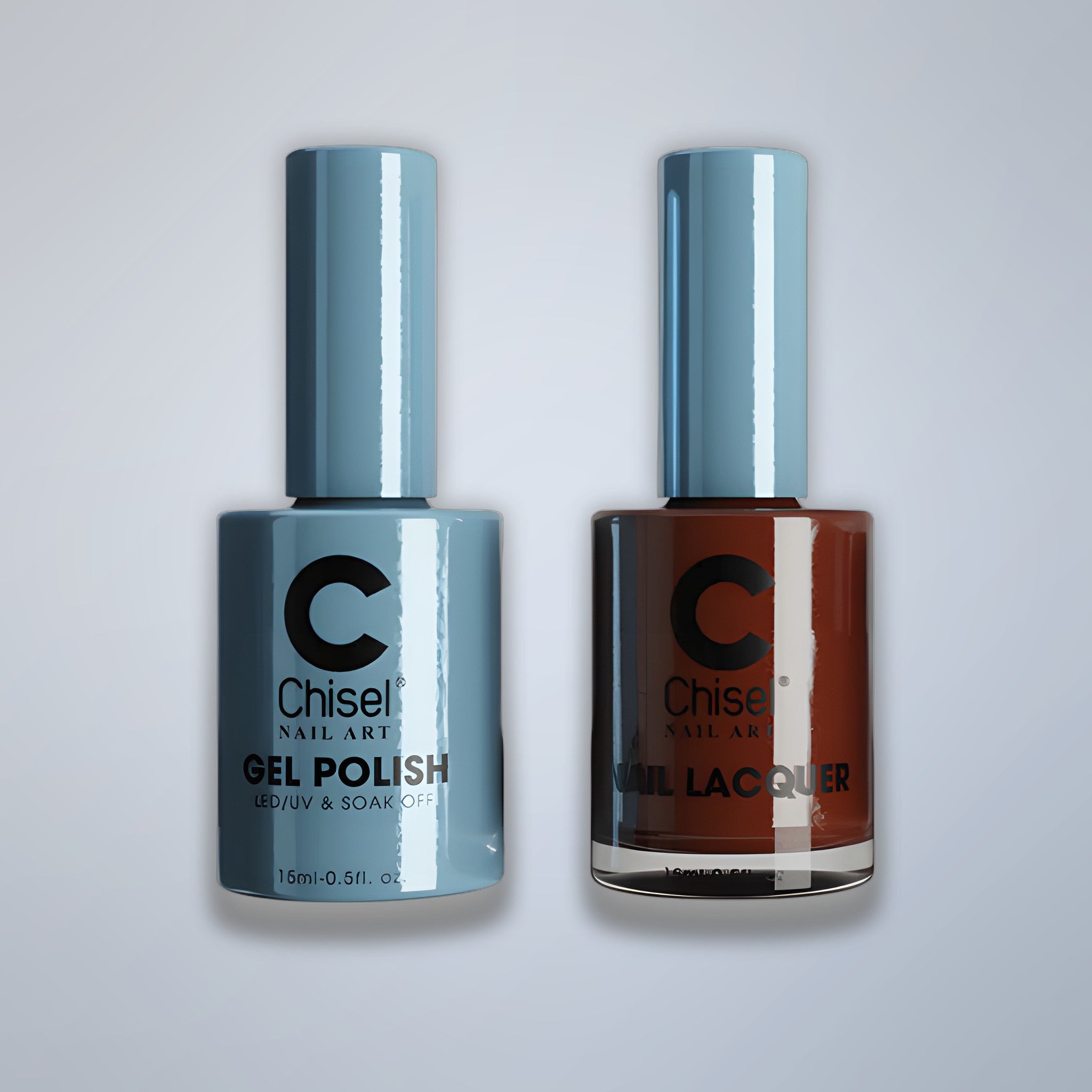 CHISEL Solid Duo 097
