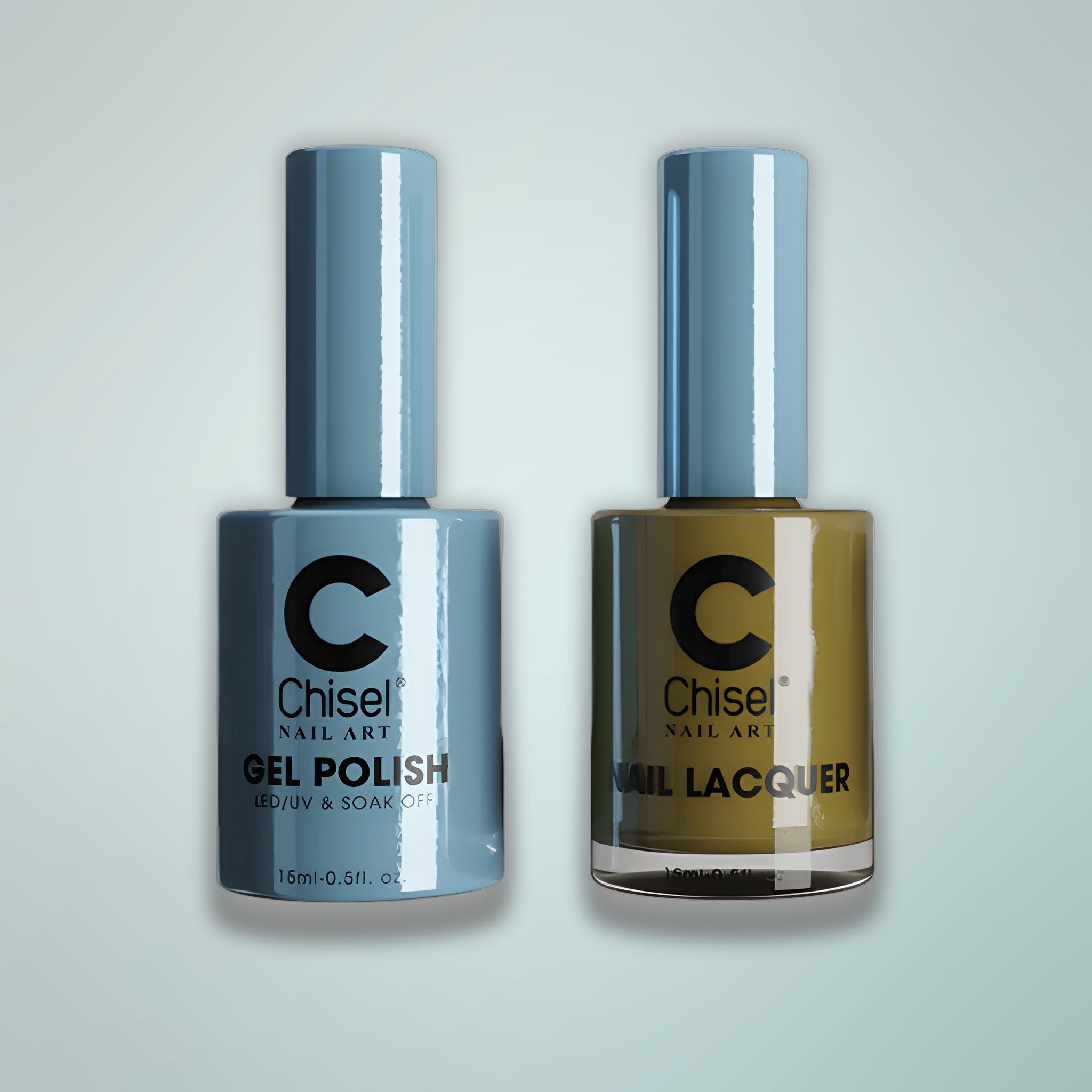 CHISEL Solid Duo 100