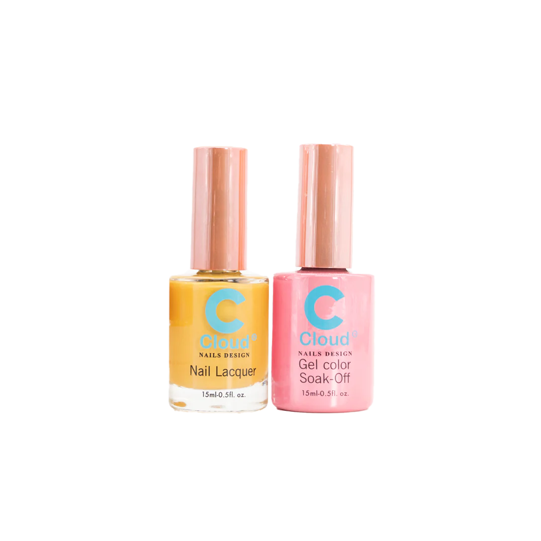 Chisel hawaii duo 134 - duo polish