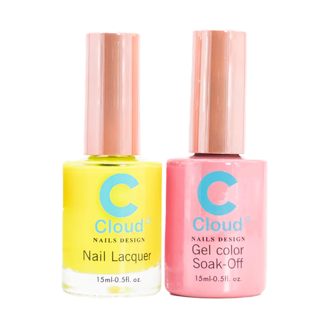 Chisel hawaii duo 136 - duo polish