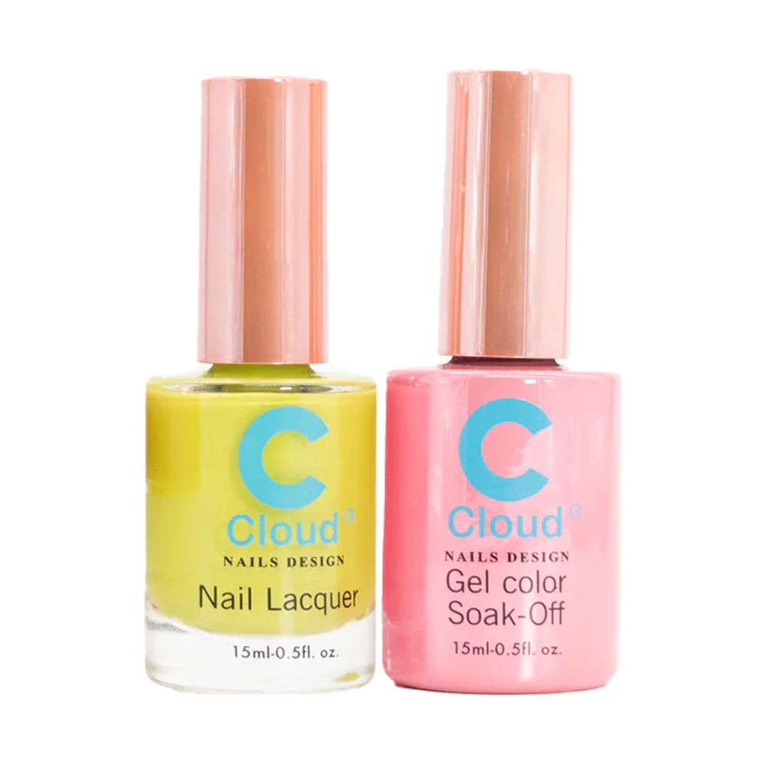 Chisel hawaii duo 138 - duo polish