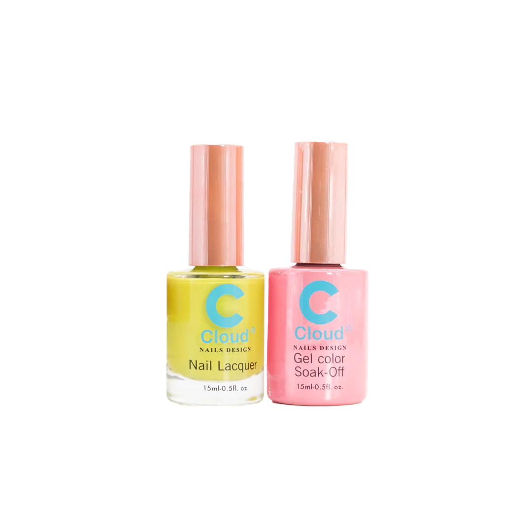 Chisel hawaii duo 138 - duo polish