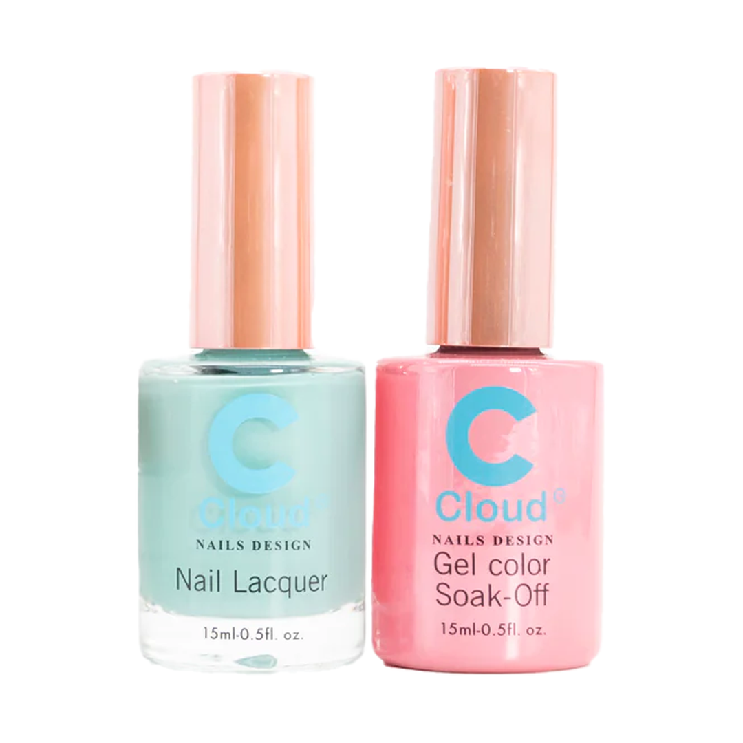 Chisel hawaii duo 140 - duo polish