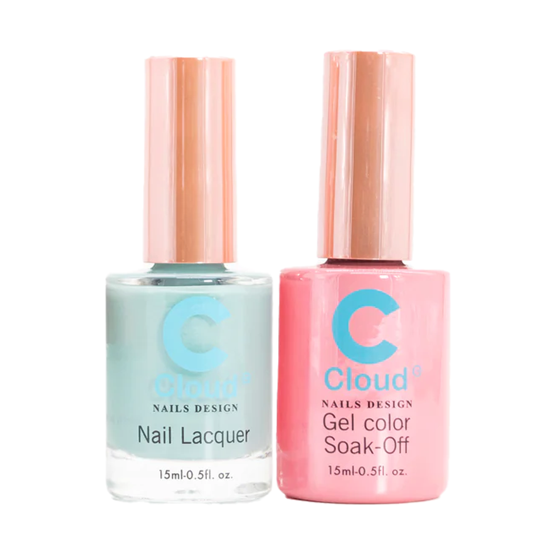 Chisel hawaii duo 141 - duo polish