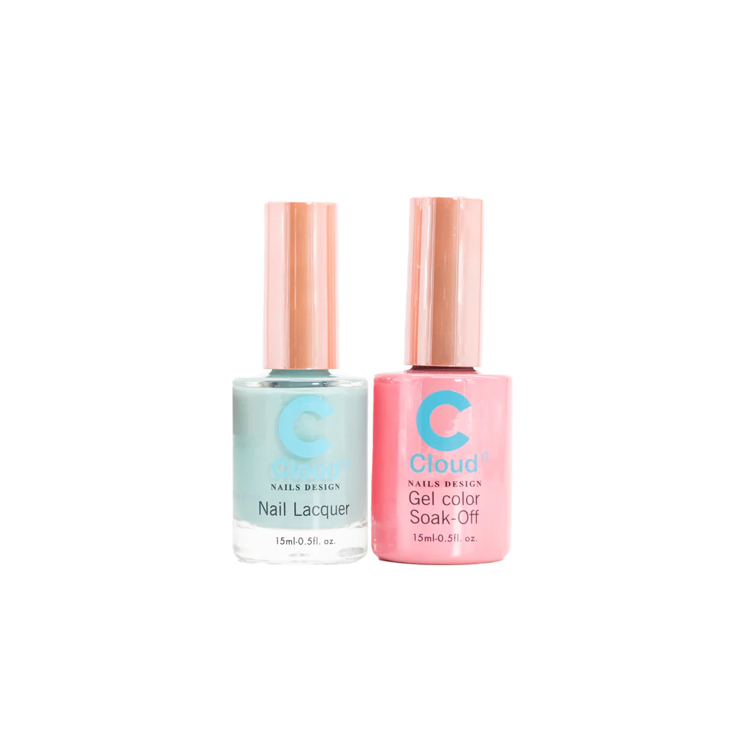 Chisel hawaii duo 141 - duo polish