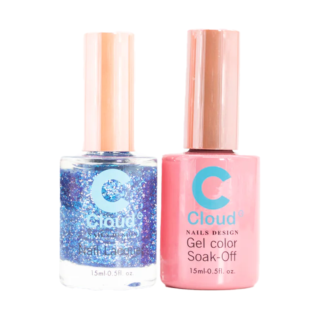Chisel hawaii duo 158 - duo polish