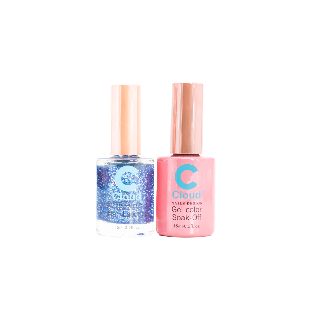 Chisel hawaii duo 158 - duo polish