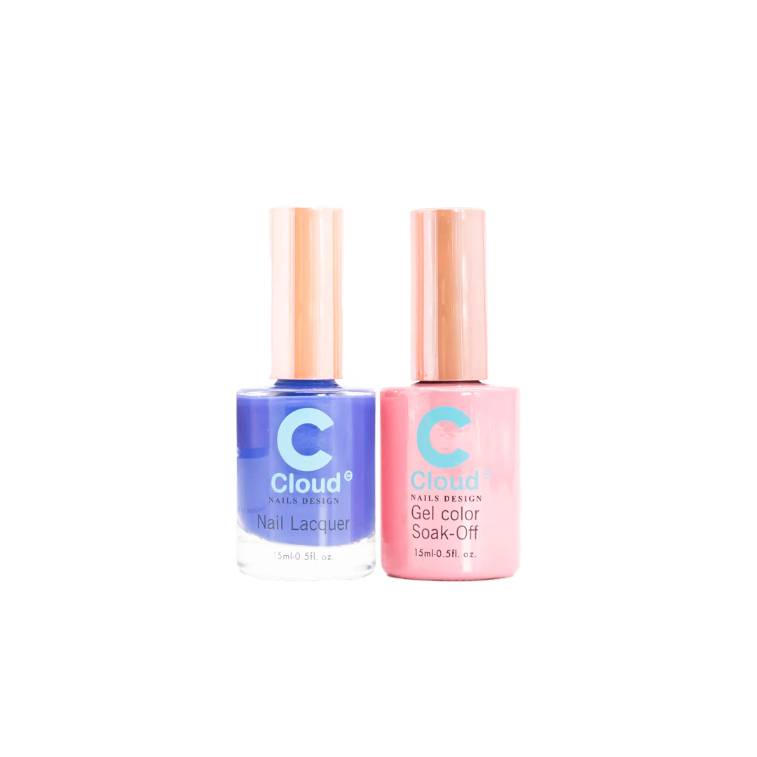 Chisel hawaii duo 207 - duo polish