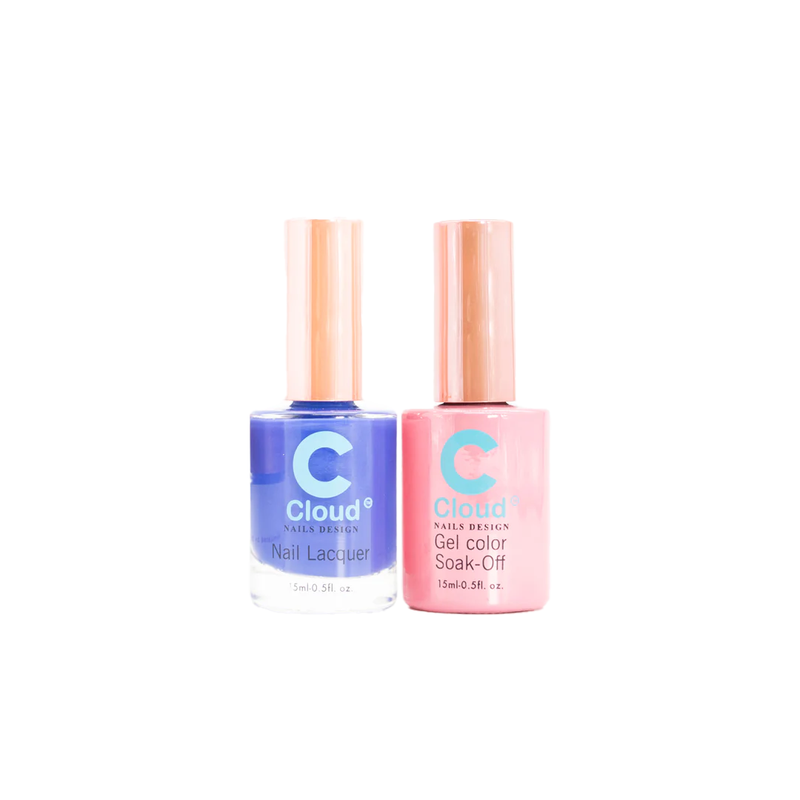 Chisel hawaii duo 207 - duo polish