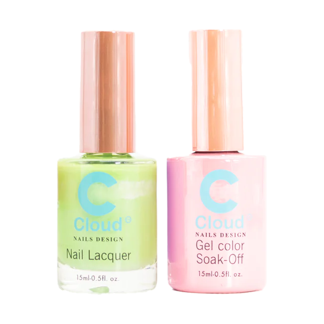 Chisel hawaii duo 219 - duo polish