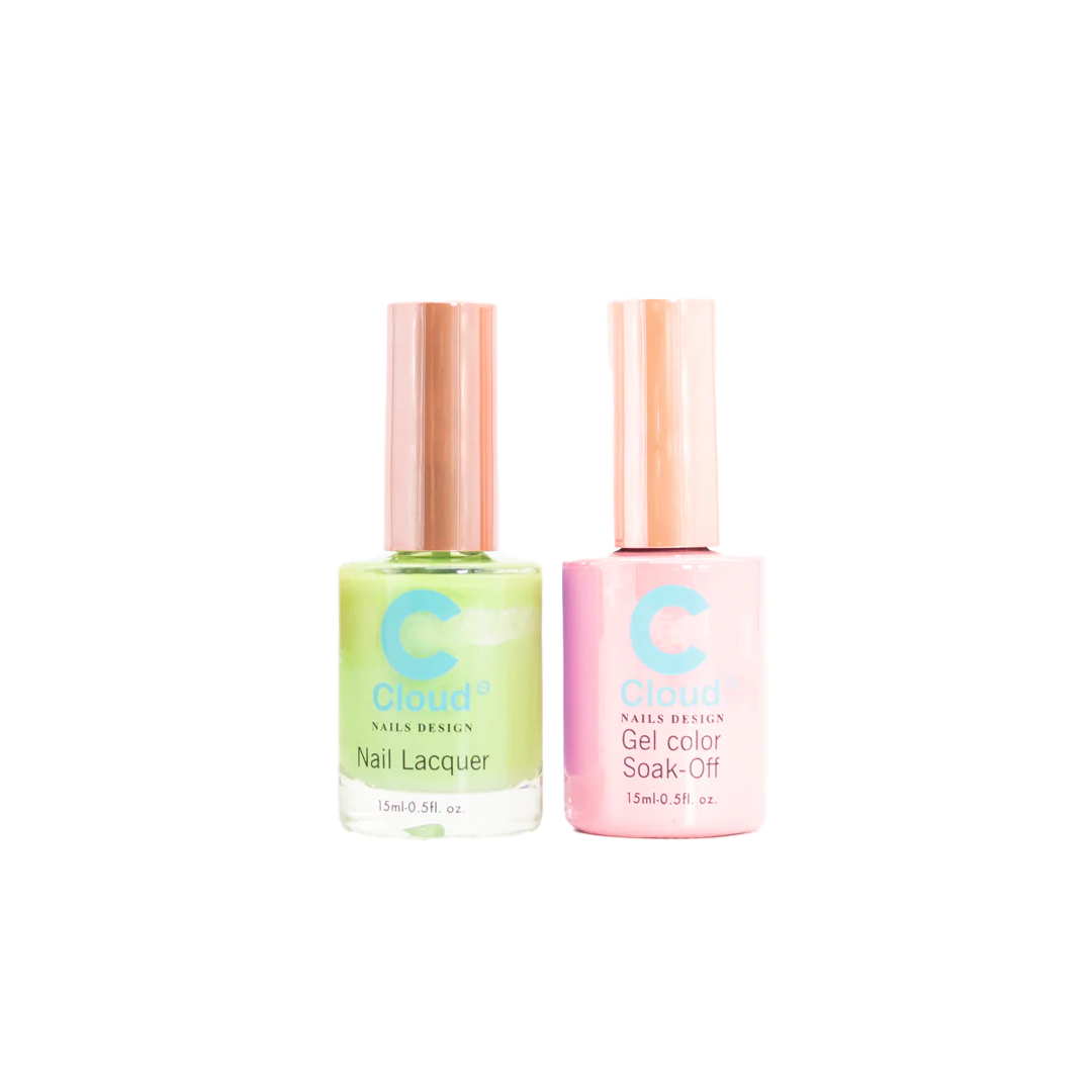 Chisel hawaii duo 219 - duo polish