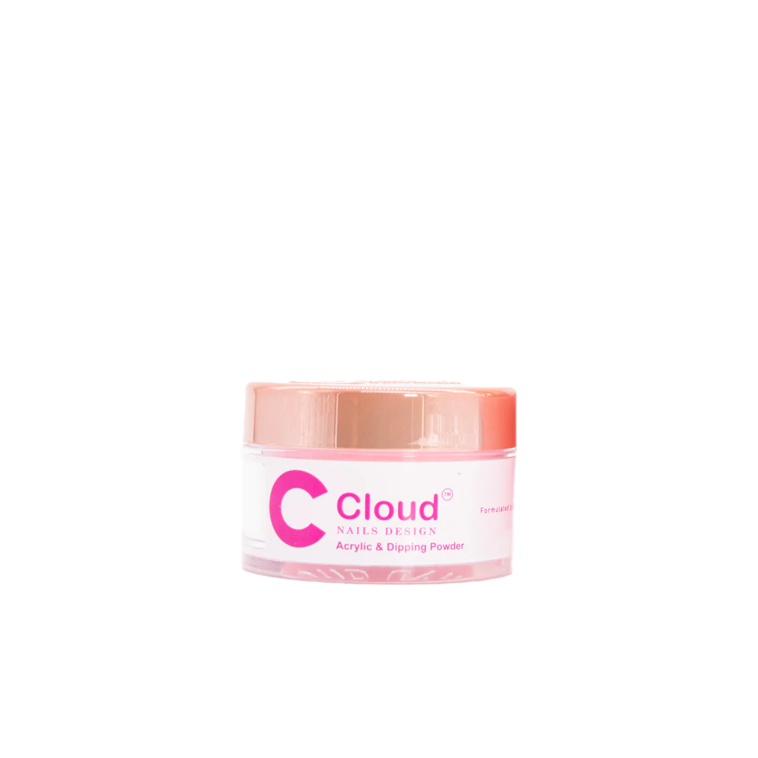Chisel hawaii powder 121 - dip polish