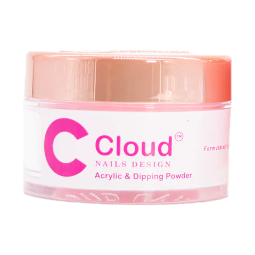 Chisel hawaii powder 121 - dip polish