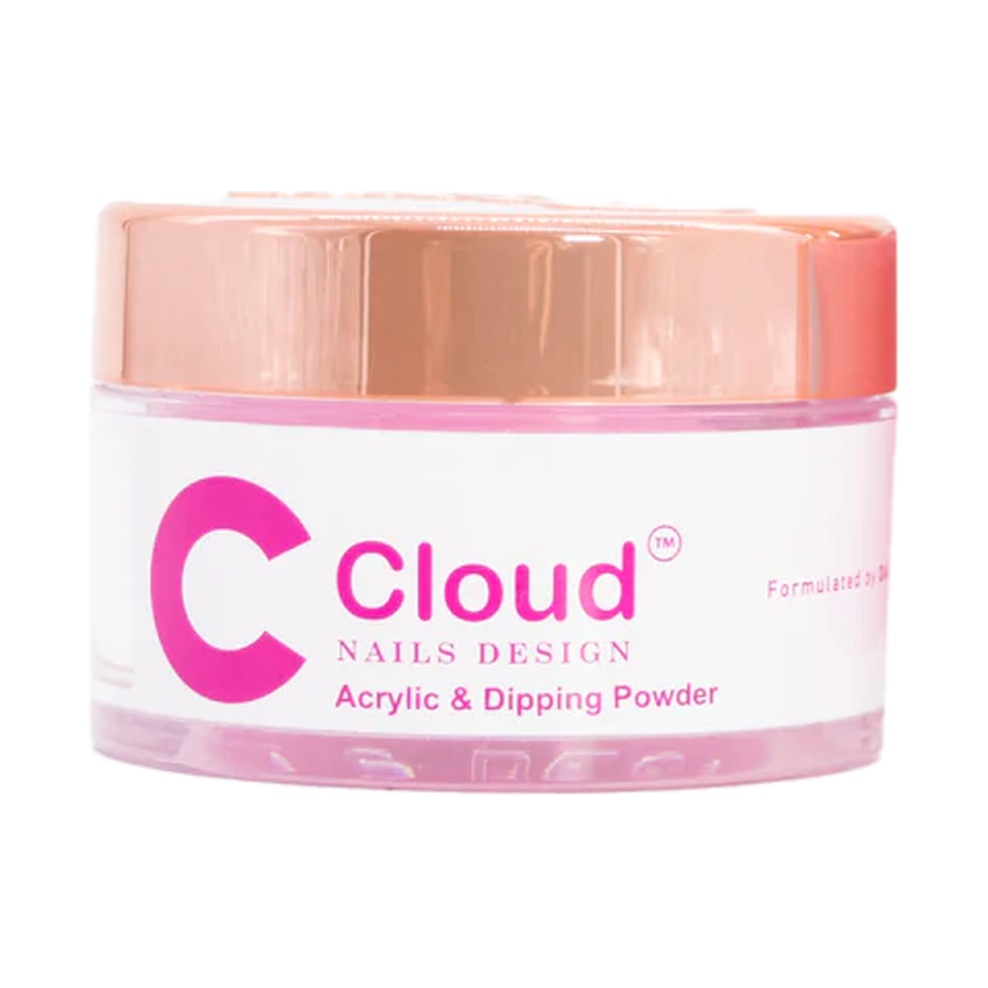 Chisel hawaii powder 122 - dip polish