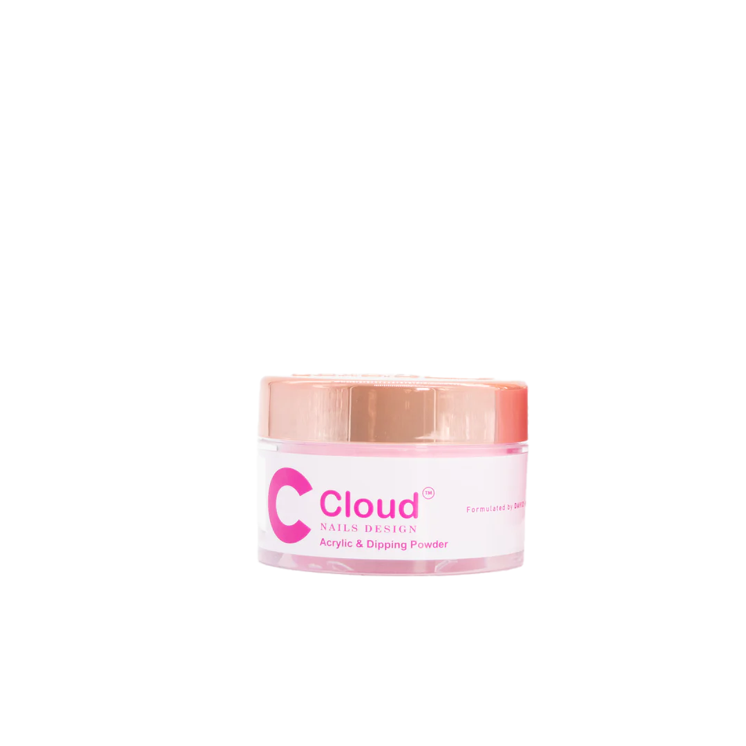 Chisel hawaii powder 123 - dip polish