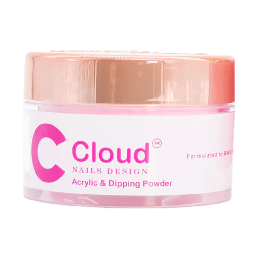 Chisel hawaii powder 123 - dip polish