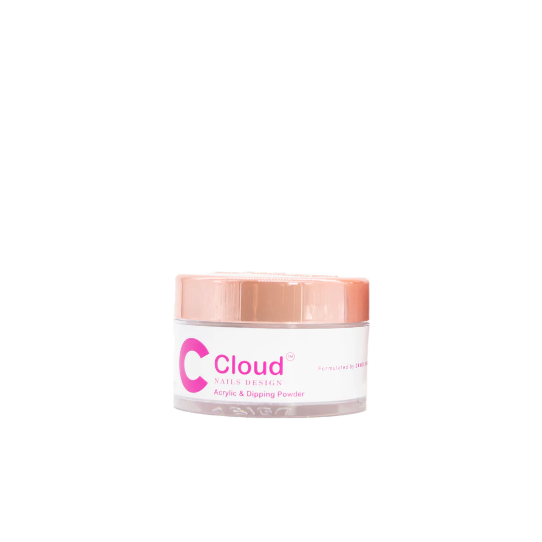Chisel hawaii powder 124 - dip polish