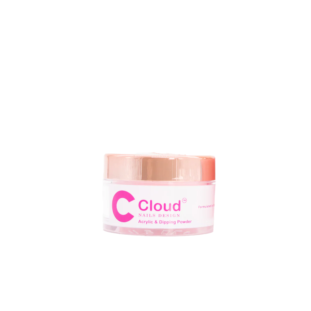 Chisel hawaii powder 125 - dip polish