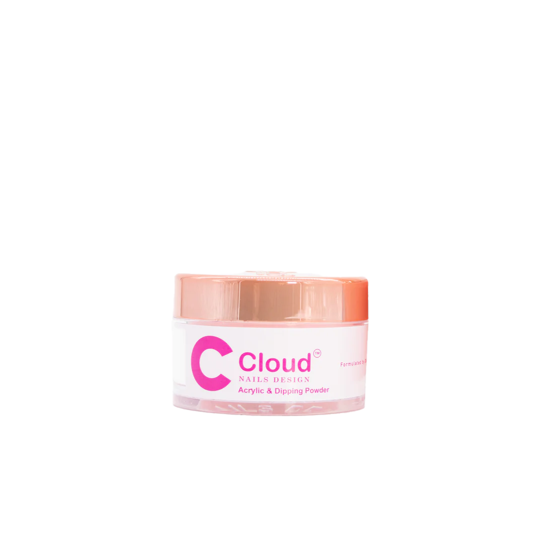 Chisel hawaii powder 126 - dip polish
