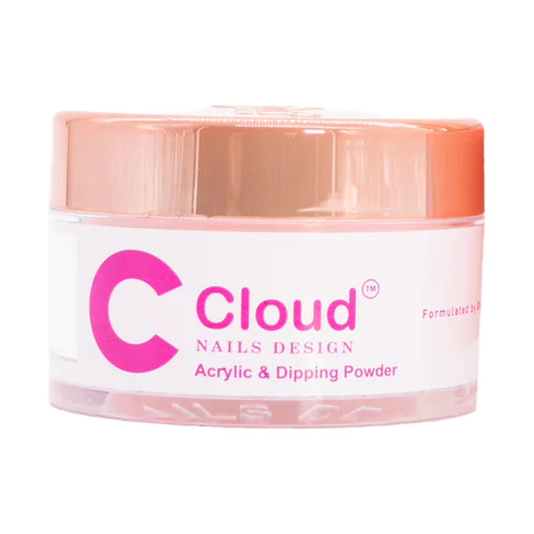 Chisel hawaii powder 126 - dip polish
