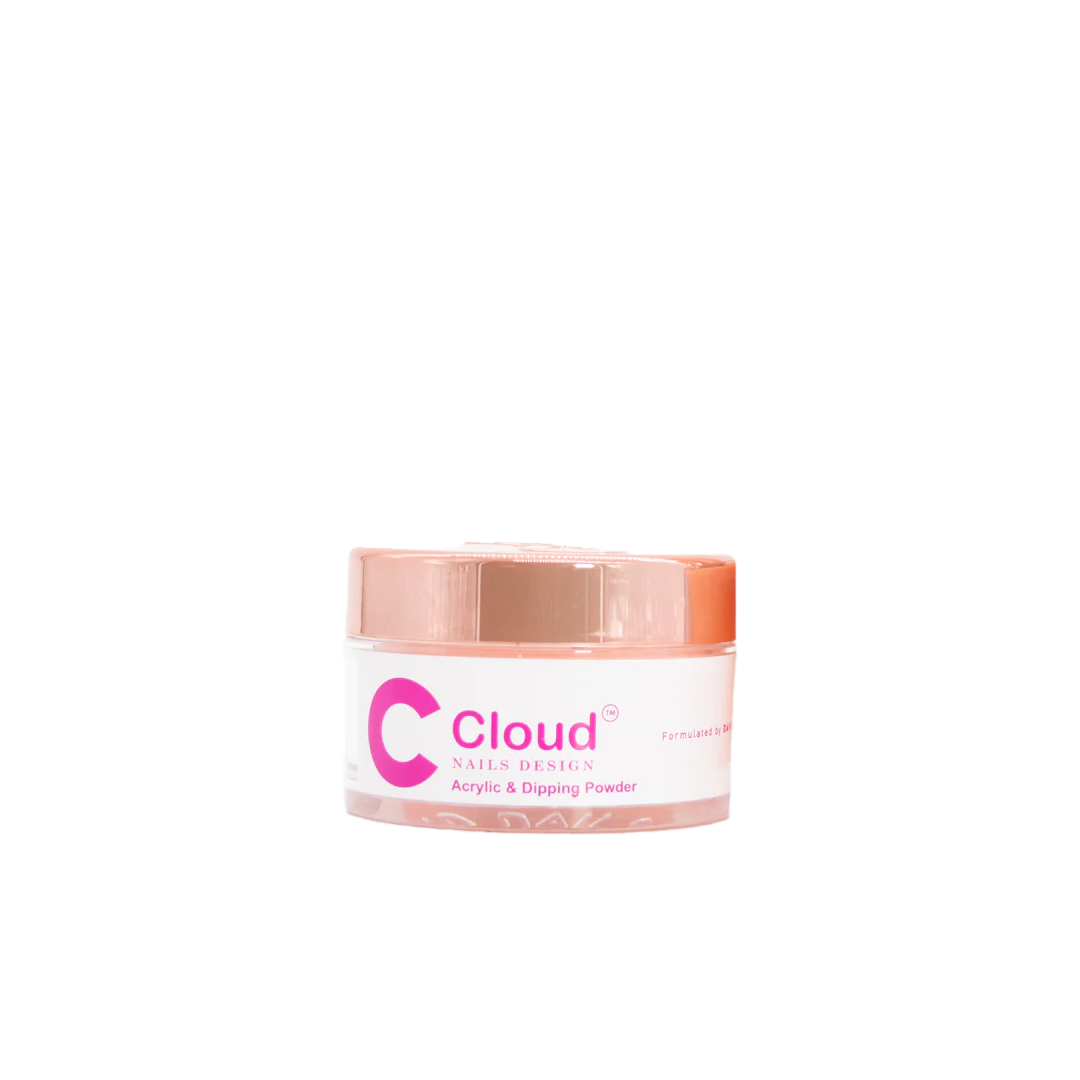 Chisel hawaii powder 127 - dip polish