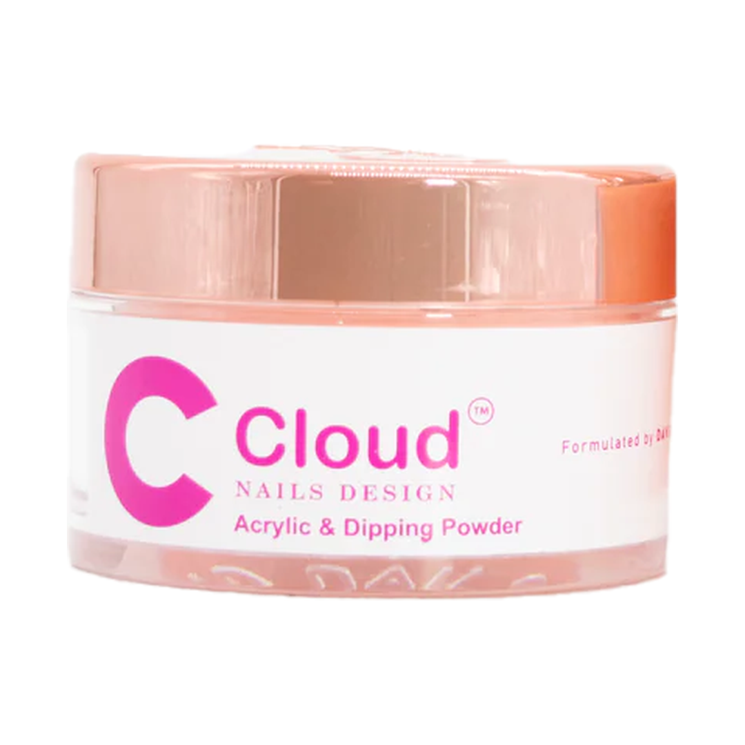Chisel hawaii powder 127 - dip polish