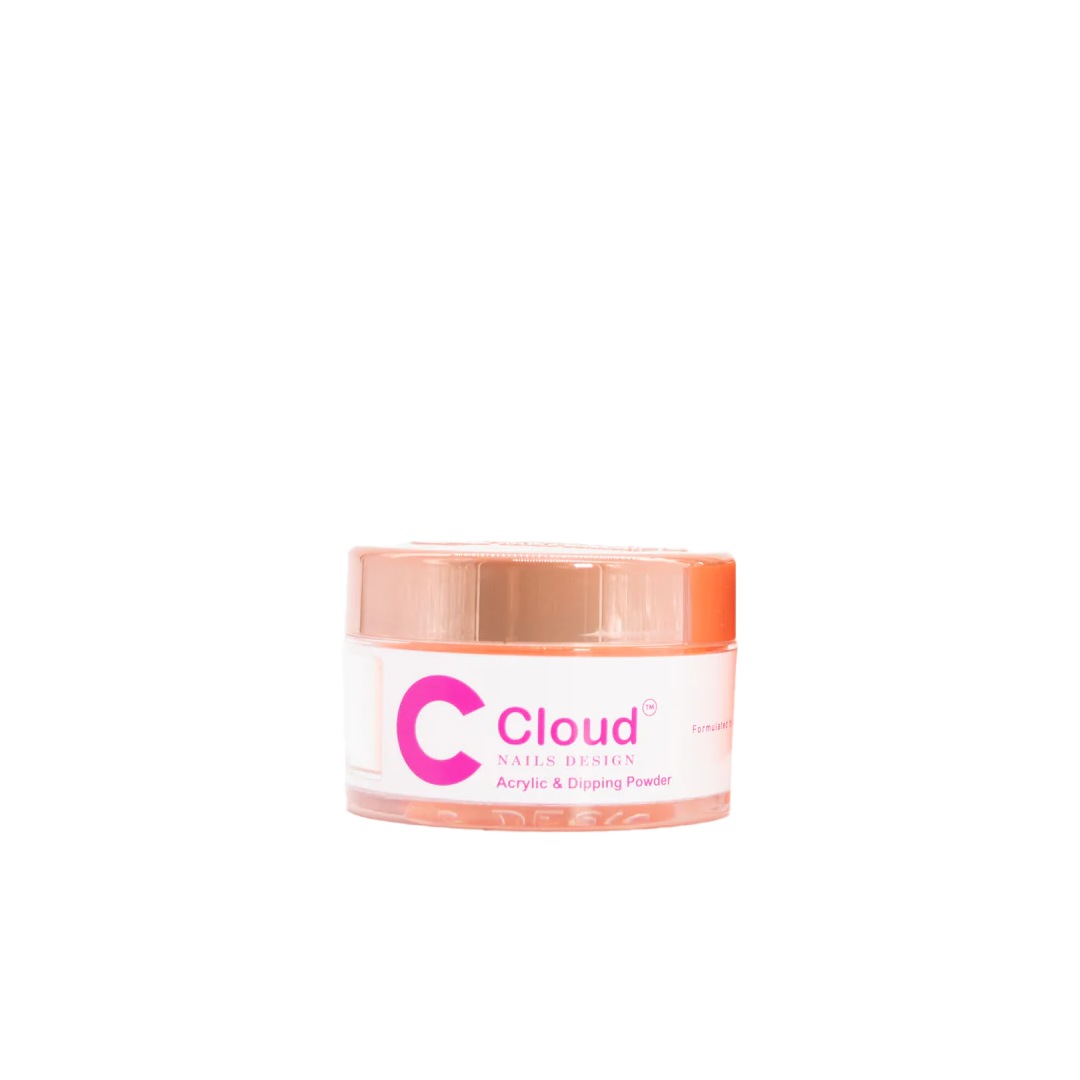 Chisel hawaii powder 130 - dip polish