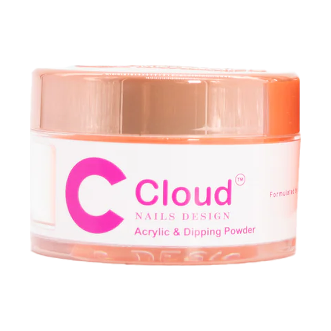Chisel hawaii powder 130 - dip polish