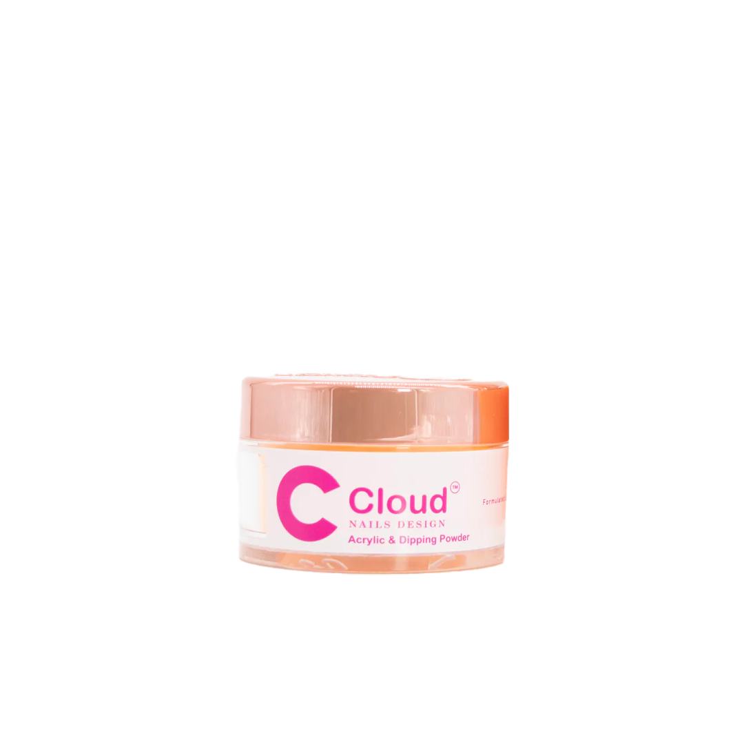 Chisel hawaii powder 131 - dip polish