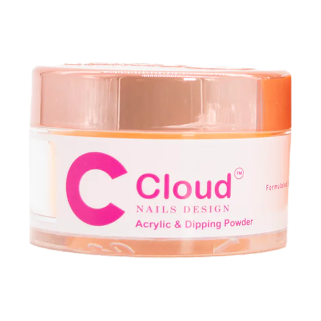 Chisel hawaii powder 131 - dip polish